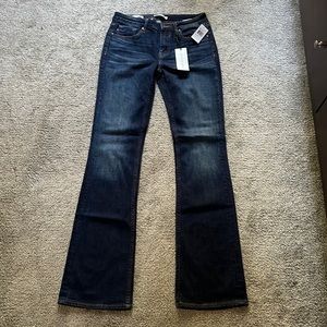 Vigoss Jagger Boot Cut